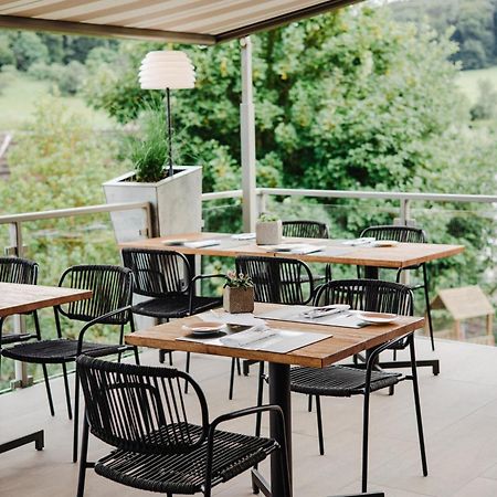 Erasmus Smart - Design B&B Trassem ภายนอก รูปภาพ