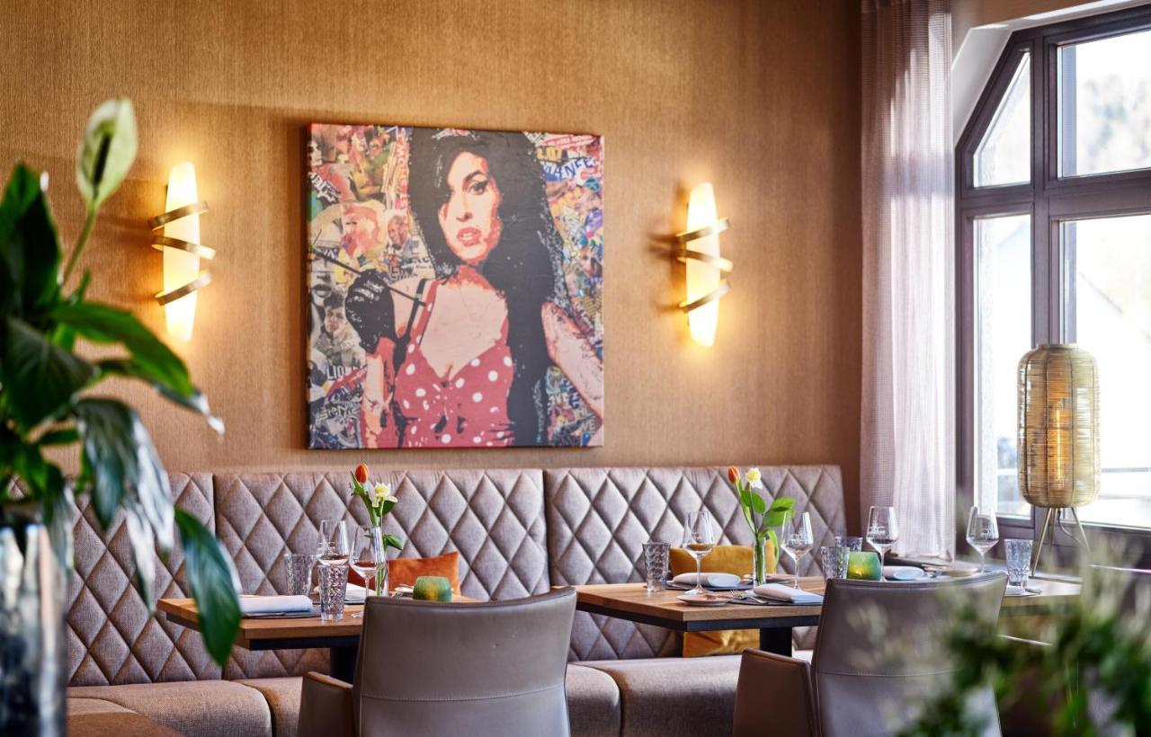 Erasmus Smart - Design B&B Trassem ภายนอก รูปภาพ