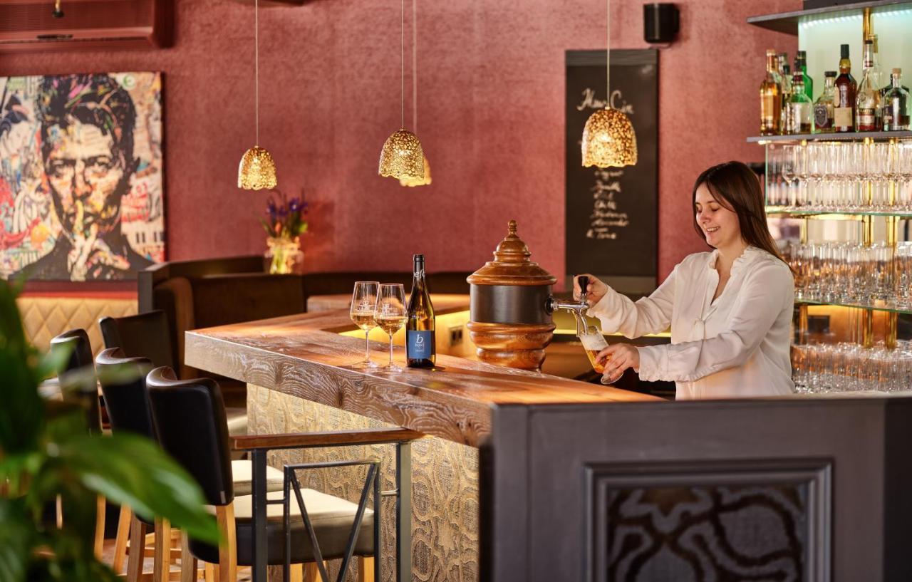 Erasmus Smart - Design B&B Trassem ภายนอก รูปภาพ