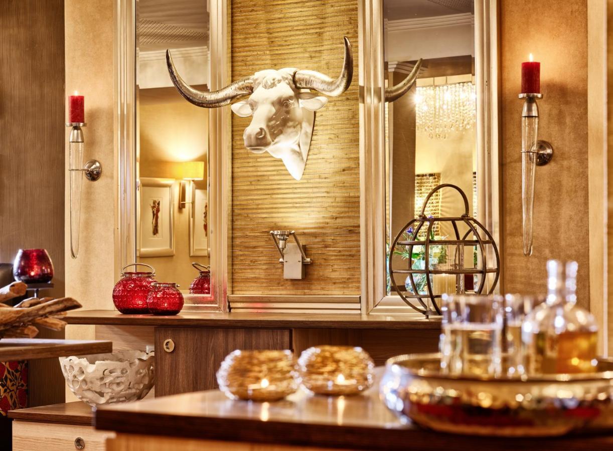 Erasmus Smart - Design B&B Trassem ภายนอก รูปภาพ