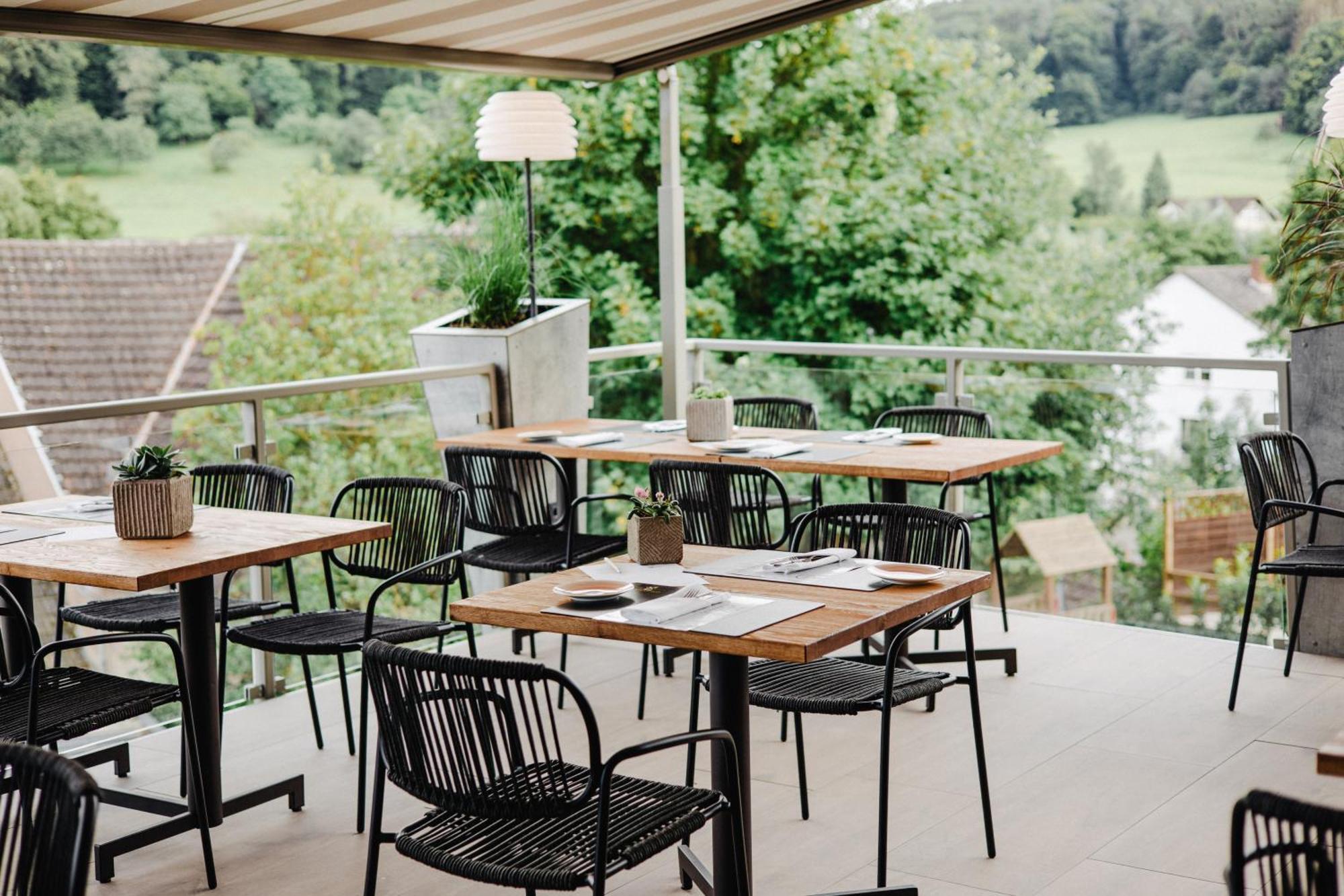 Erasmus Smart - Design B&B Trassem ภายนอก รูปภาพ