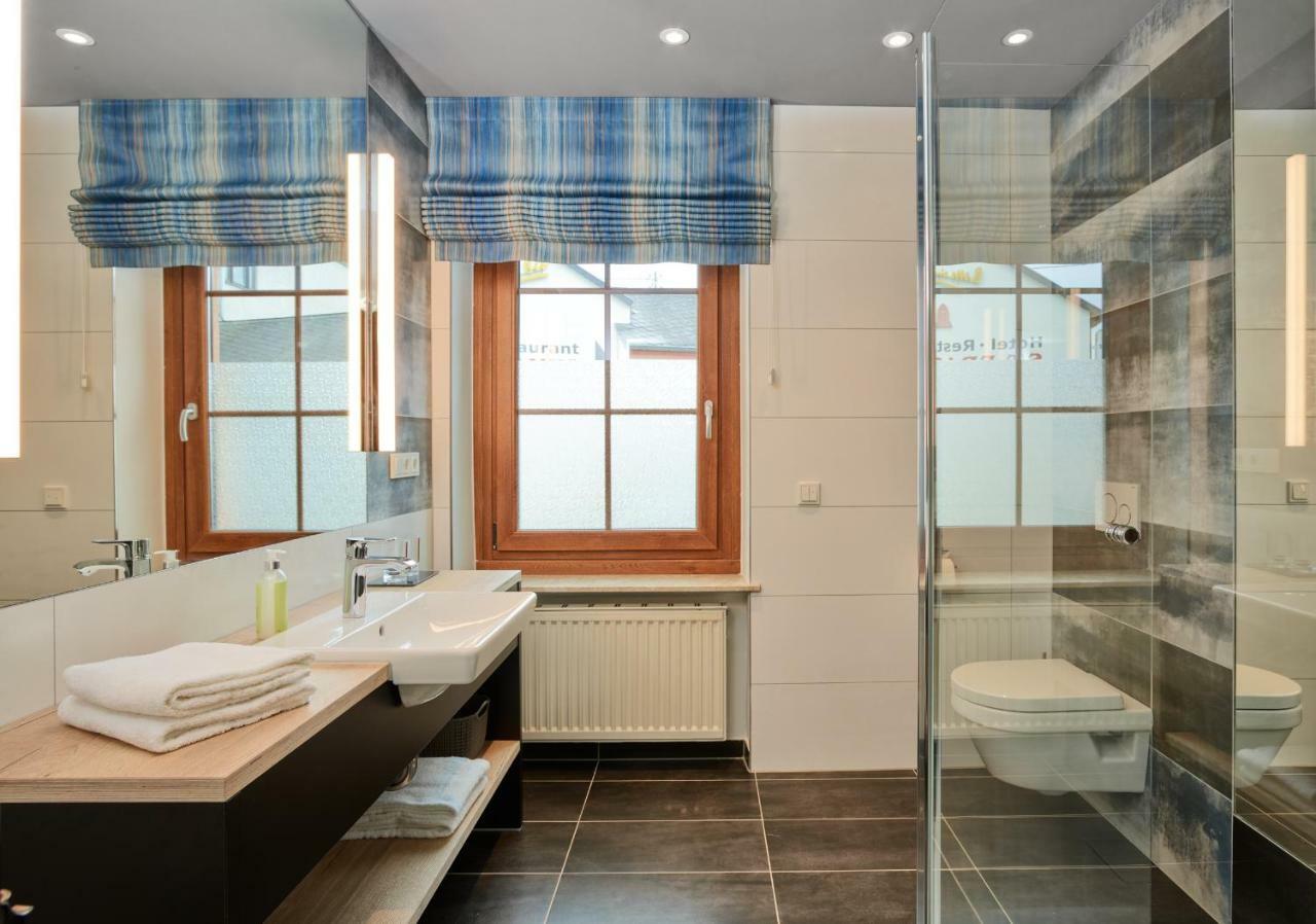 Erasmus Smart - Design B&B Trassem ภายนอก รูปภาพ